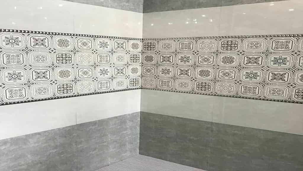 تصویر 1 از کاشی آشپزخانه ساده در رنگبندی های گوناگون و کیفیت بی رقیب